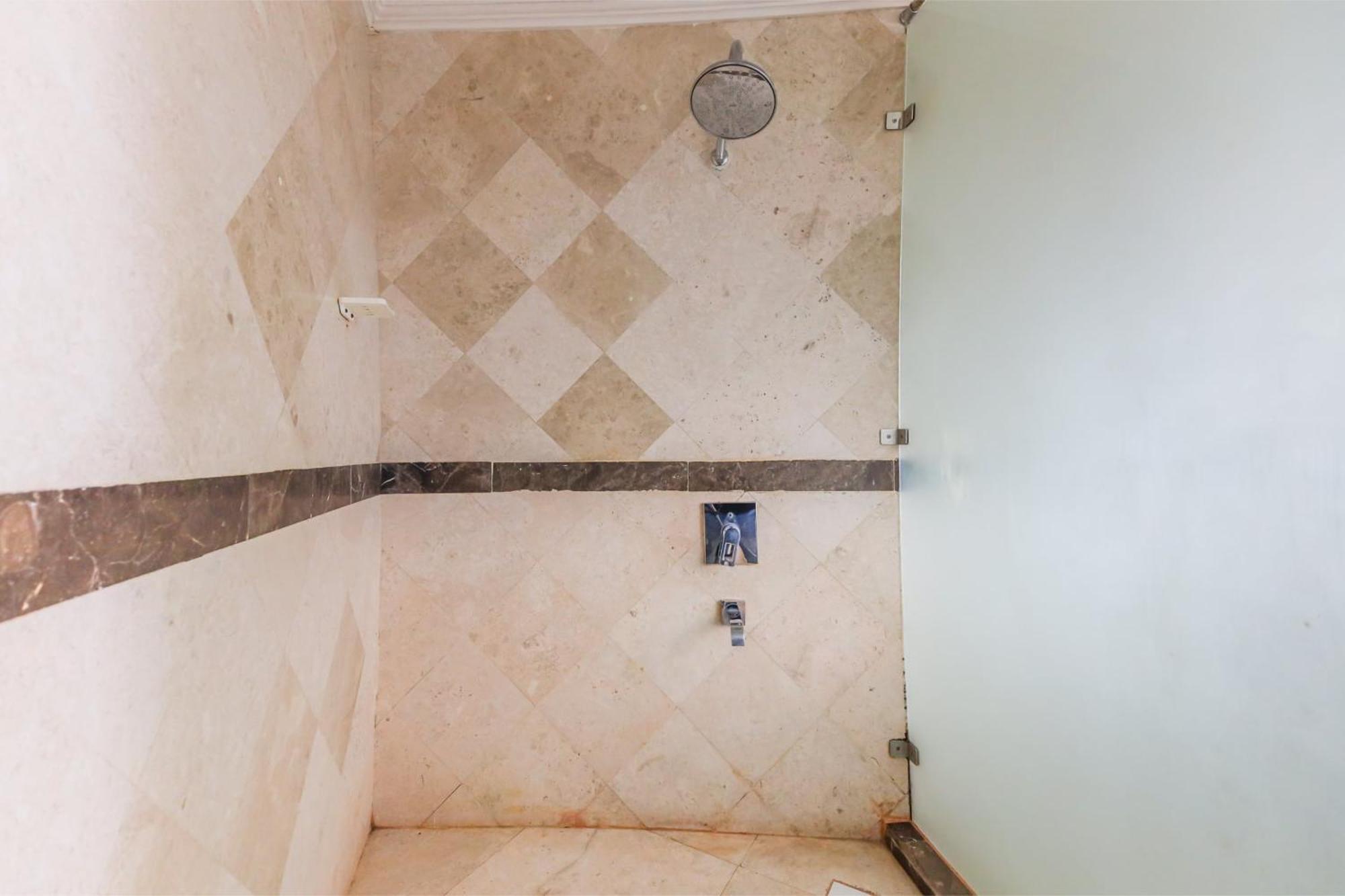 Oyo 154 Bait Al Marmar Appartement Sohar